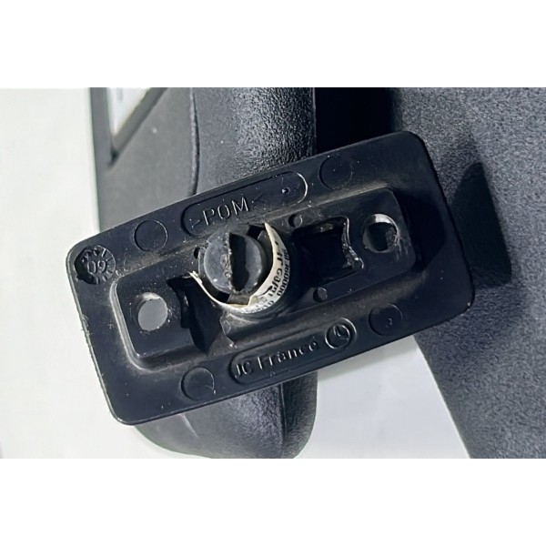 Par Tapa Sol Mercedes Clc200 2010 A2098100610 *11683 Cx203