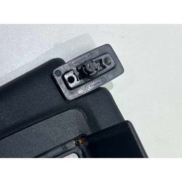 Par Tapa Sol Mercedes Clc200 2010 A2098100610 *11683 Cx203