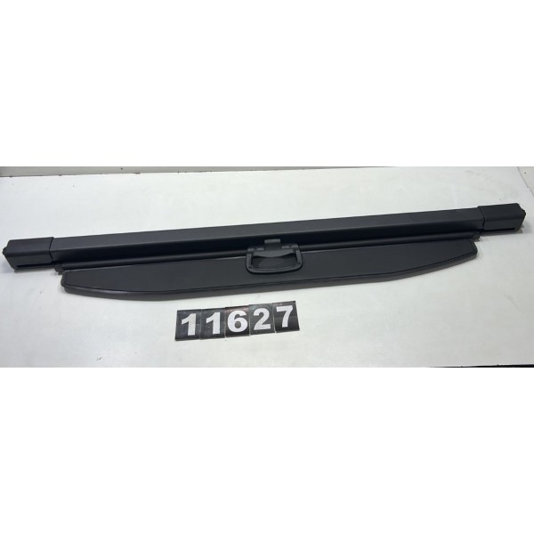 Esteira Bagagito Ford Ecosport 2014 *11627 Pr106