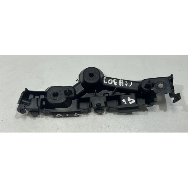 Guia Parachoque Sandero Logan 2015 622229874r *11675 Cx203