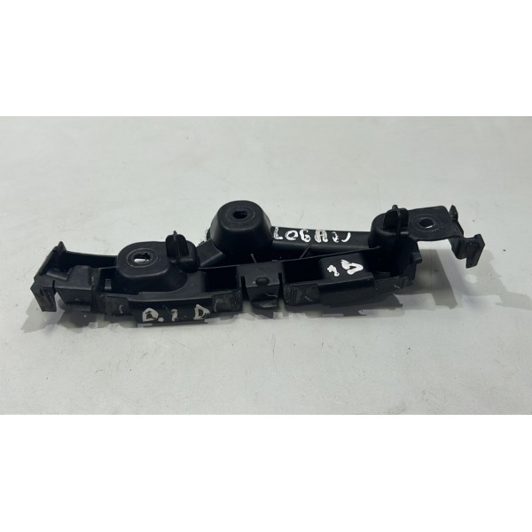 Guia Parachoque Sandero Logan 2015 622229874r *11675 Cx203