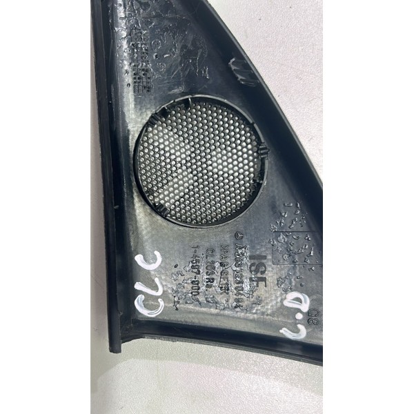Acabamento D.d Porta Mercedes Clc200 2010 A2037250494 *11679