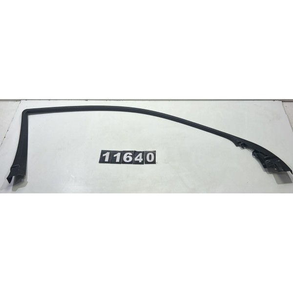 Modura Da Porta Mercedes Clc 200 D/d 2011 *11640 Pr106