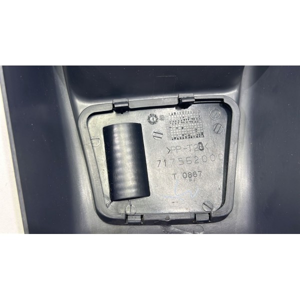 Console Central Câmbio Fiat Siena 2010 735314425 *11632