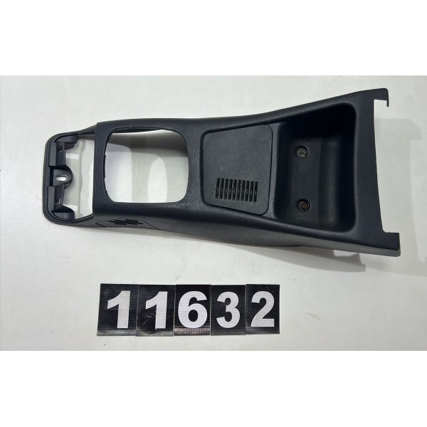 Console Central Câmbio Fiat Siena 2010 735314425 *11632
