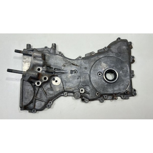 Tampa Frontal Motor Da Land Rover 2016 Bb5e6059 *11637