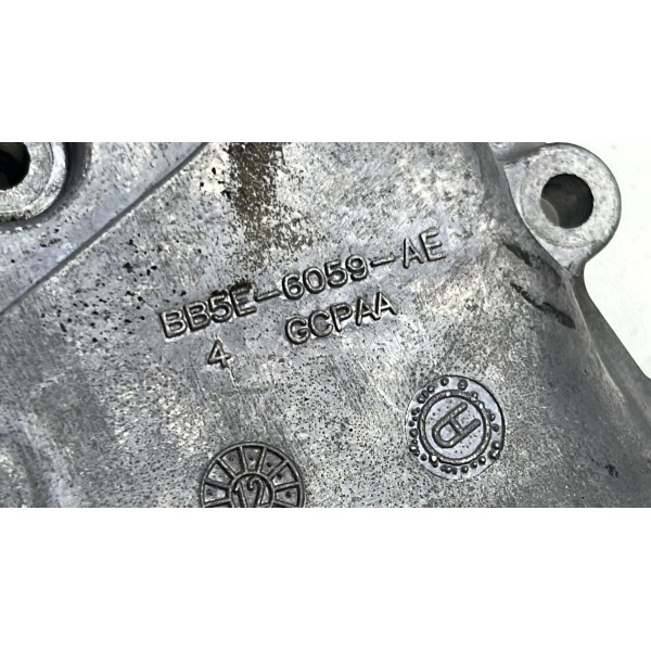 Tampa Frontal Motor Da Land Rover 2016 Bb5e6059 *11637
