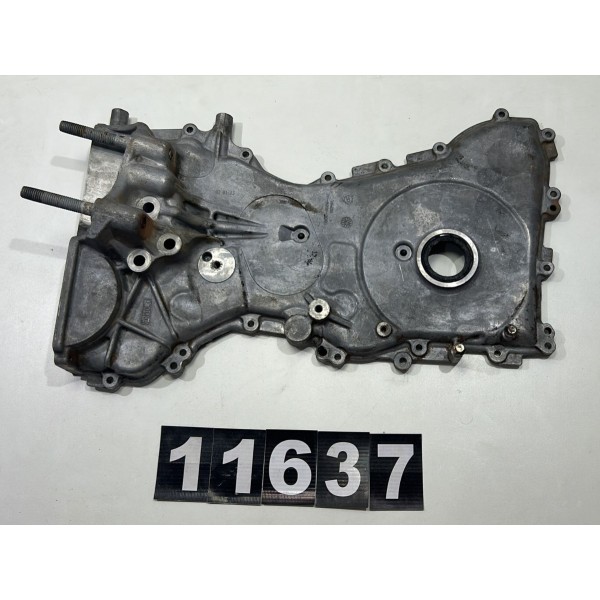 Tampa Frontal Motor Da Land Rover 2016 Bb5e6059 *11637