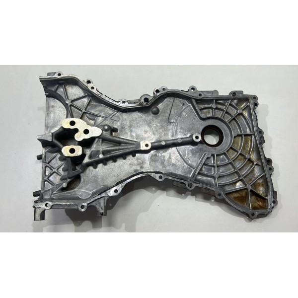 Tampa Frontal Motor Da Land Rover 2016 Bb5e6059 *11637