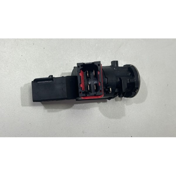 Miolo De Ingniçao Renault Logan Sem Chave 487005564r *11651
