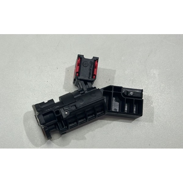 Miolo De Ingniçao Renault Logan Sem Chave 487005564r *11651