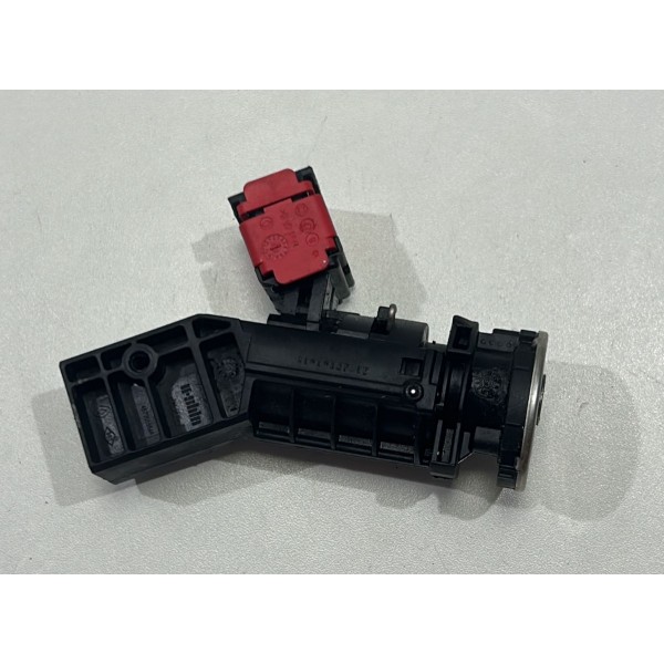 Miolo De Ingniçao Renault Logan Sem Chave 487005564r *11651