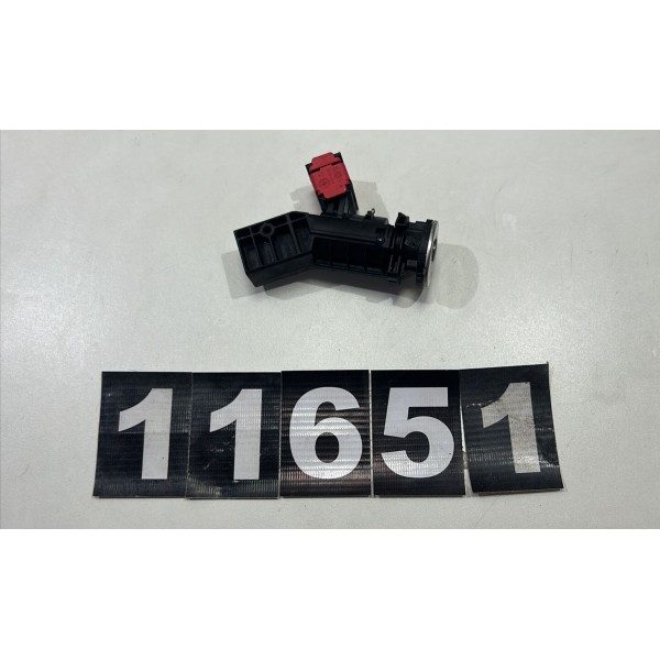Miolo De Ingniçao Renault Logan Sem Chave 487005564r *11651