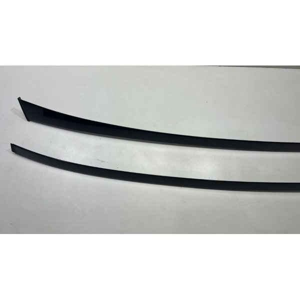 Friso Teto Mercedes Clc 200 2011 *11644 Pr106