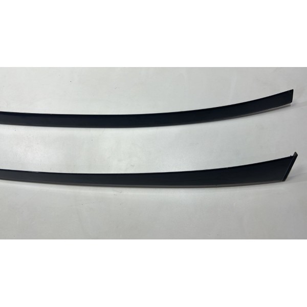 Friso Teto Mercedes Clc 200 2011 *11644 Pr106