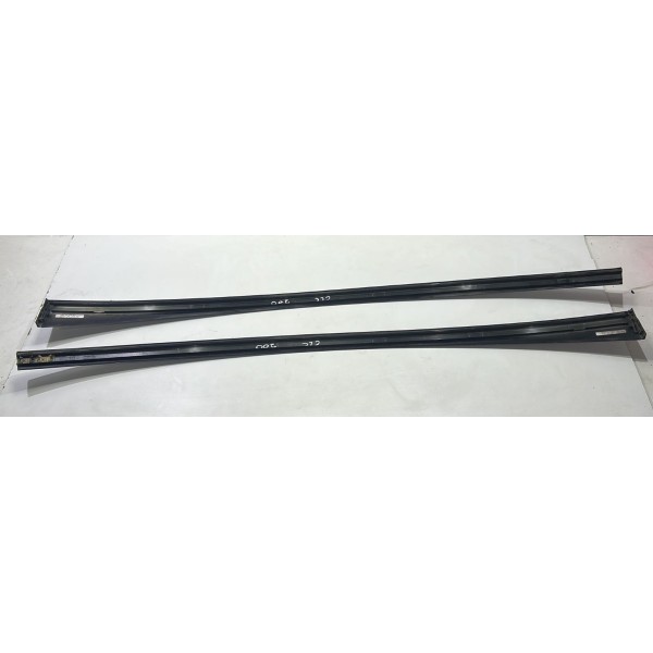 Friso Teto Mercedes Clc 200 2011 *11644 Pr106