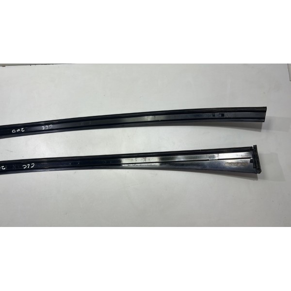 Friso Teto Mercedes Clc 200 2011 *11644 Pr106