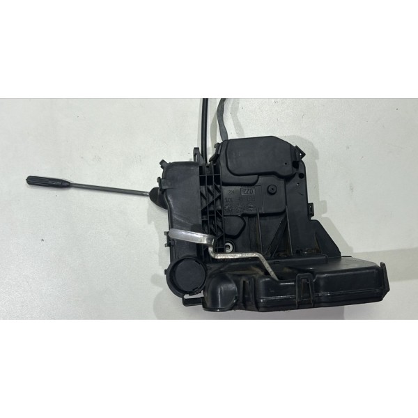 Fechadura Porta D.d Mercedes Clc 200 2010 A046998 *11647
