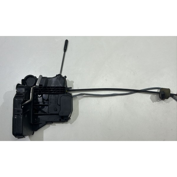 Fechadura Porta D.d Mercedes Clc 200 2010 A046998 *11647