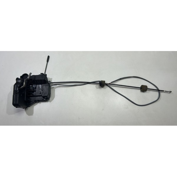 Fechadura Porta D.d Mercedes Clc 200 2010 A046998 *11647