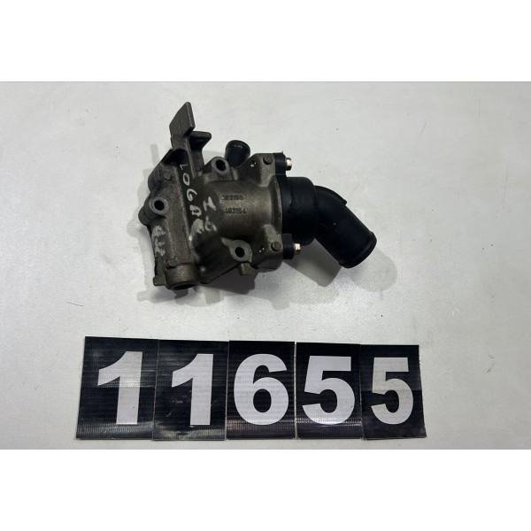 Valvula Termostatica Renault Sandero 1.6 8v 493155 *11655