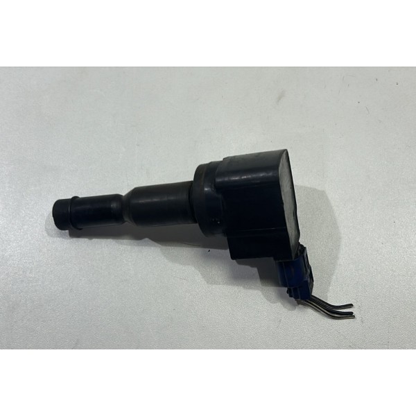 Bobina De Igniçao Honda Fit 1.5 2009 A 2015 Cm11110 *11658