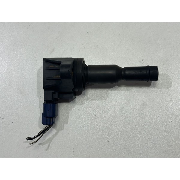 Bobina De Igniçao Honda Fit 1.5 2009 A 2015 Cm11110 *11658