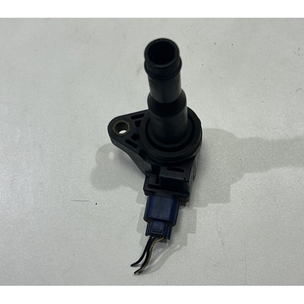 Bobina De Igniçao Honda Fit 1.5 2009 A 2015 Cm11110 *11658