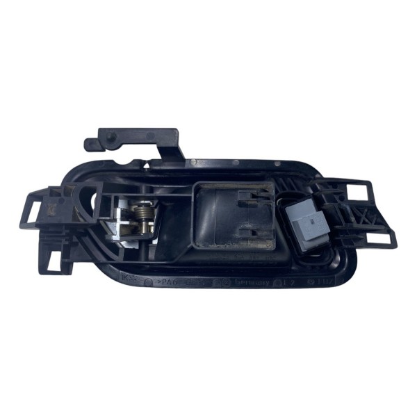 Maçaneta Interna Dianteira Esquerda Vw Amarok 2012 A 2018