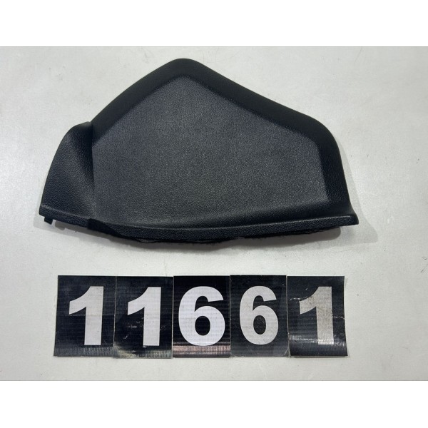 Tampa L/e Lateral Painel Mercedes Clc 200 2011 A2036801178