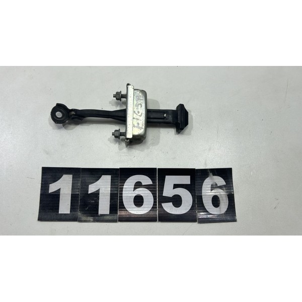 Limitador New Fiesta Sedan Traseira Esquerda 100 *11656