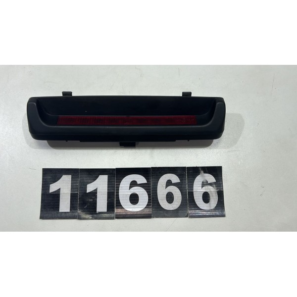 Breack Light Luz De Freio Fiat Siena 15/16 988624670 *11666