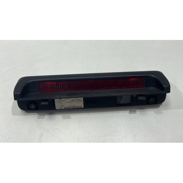 Breack Light Luz De Freio Fiat Siena 15/16 988624670 *11666