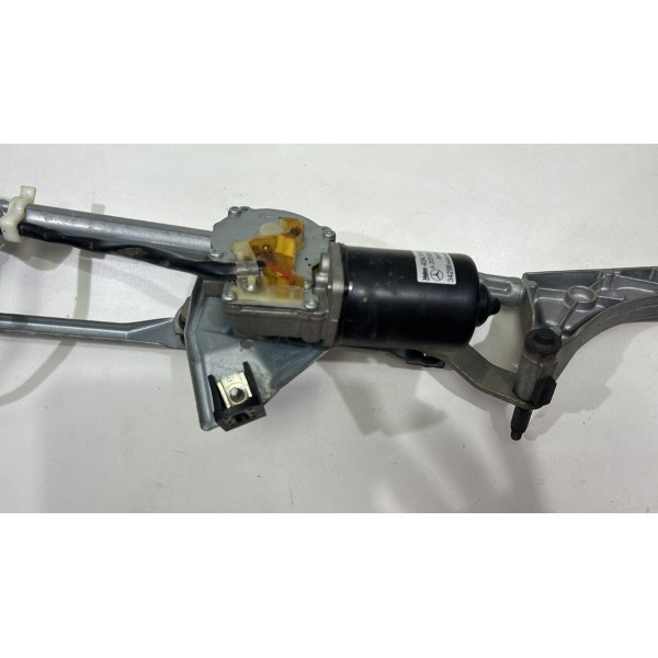 Motor Limpador Parabrisa Mercedes C200 2010 A2038200342