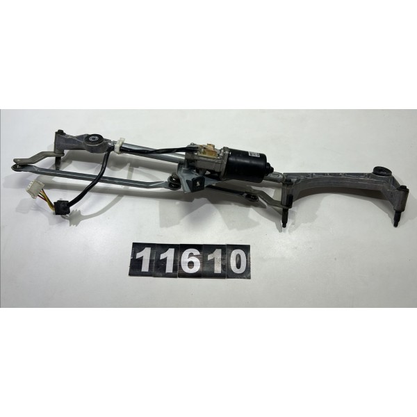 Motor Limpador Parabrisa Mercedes C200 2010 A2038200342