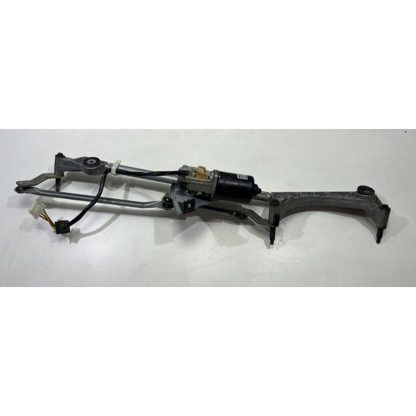 Motor Limpador Parabrisa Mercedes C200 2010 A2038200342