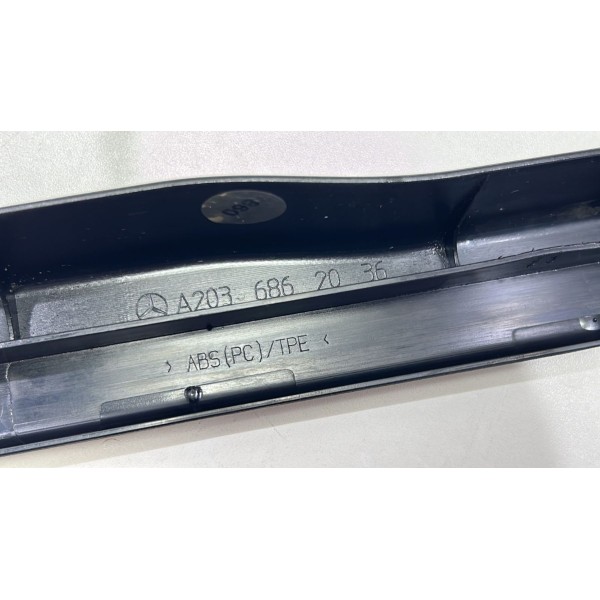 Soleira Porta D.d Mercedes Clc200 2010 A2036862036 *11604