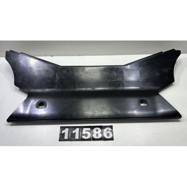 Suporte Traseiro Mercedes Clc200 2010 A2036930133 *11586