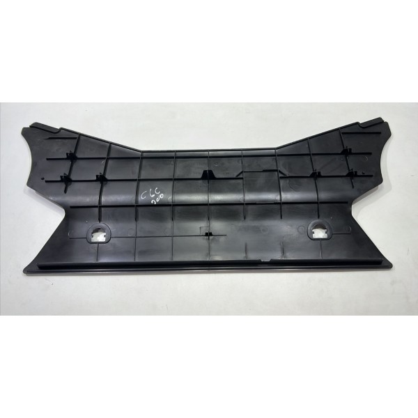 Suporte Traseiro Mercedes Clc200 2010 A2036930133 *11586