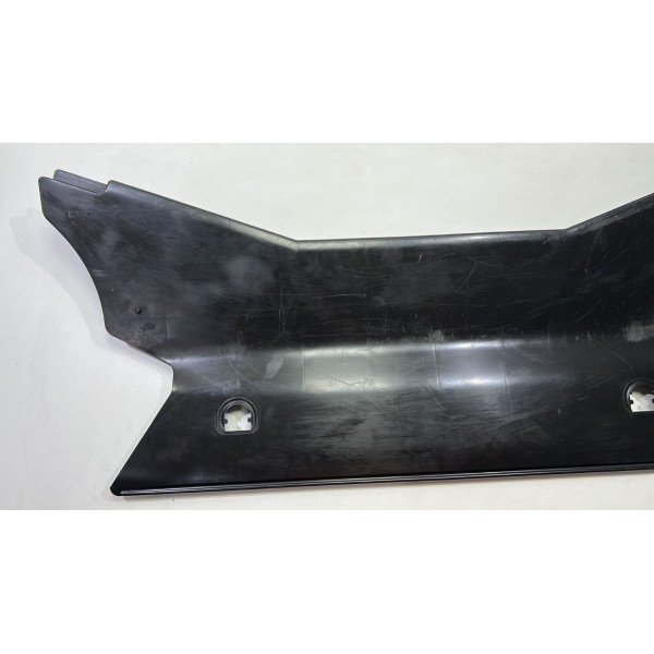 Suporte Traseiro Mercedes Clc200 2010 A2036930133 *11586