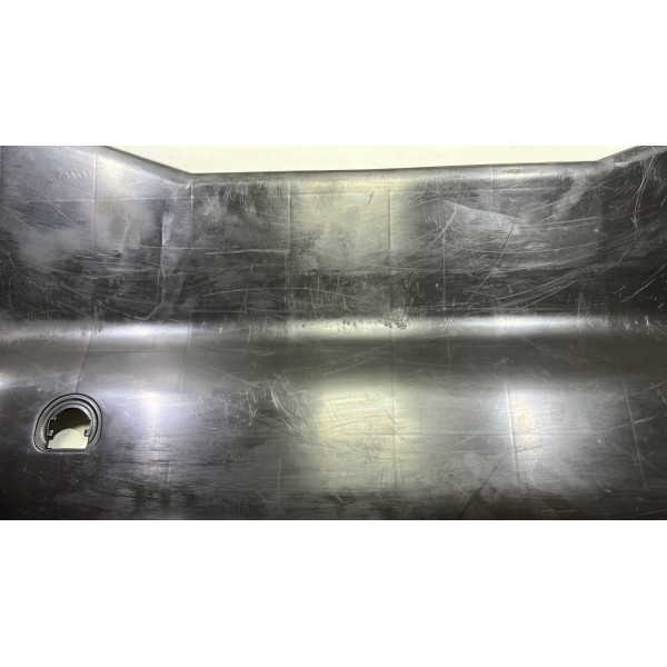 Suporte Traseiro Mercedes Clc200 2010 A2036930133 *11586