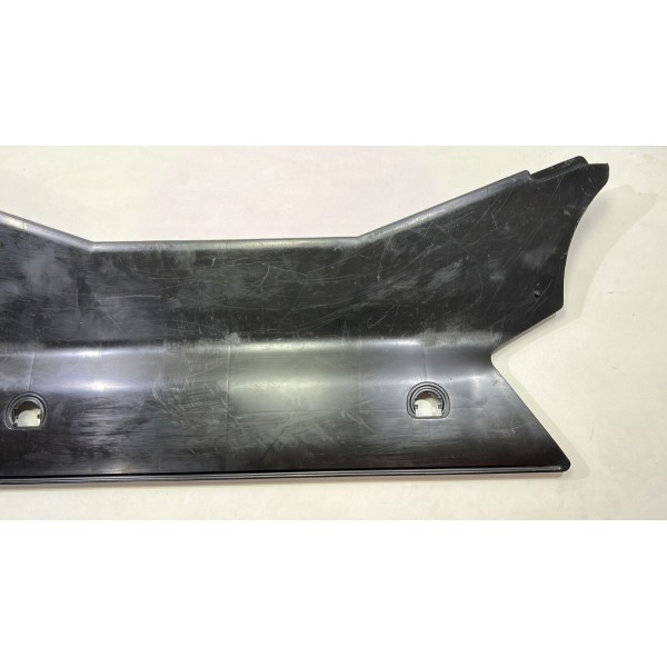 Suporte Traseiro Mercedes Clc200 2010 A2036930133 *11586