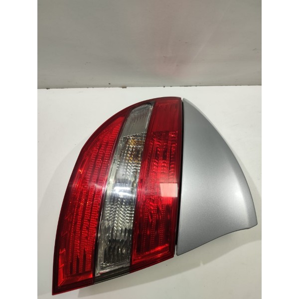 Lanterna Clc 200 Kompressor Lado Direito 2011 A2038205264
