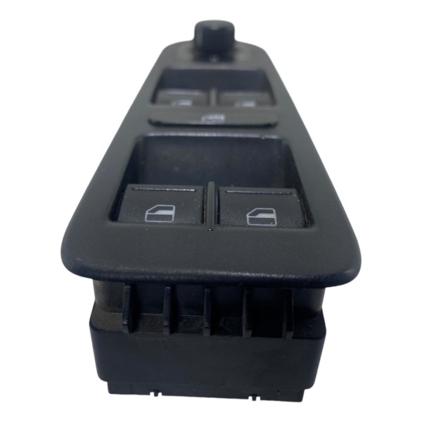 Botao Comando Vidro Dianteiro Esquerdo Vw Amarok 2013 2014