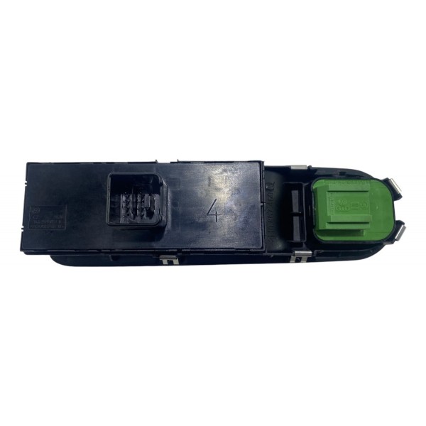 Botao Comando Vidro Dianteiro Esquerdo Vw Amarok 2013 2014
