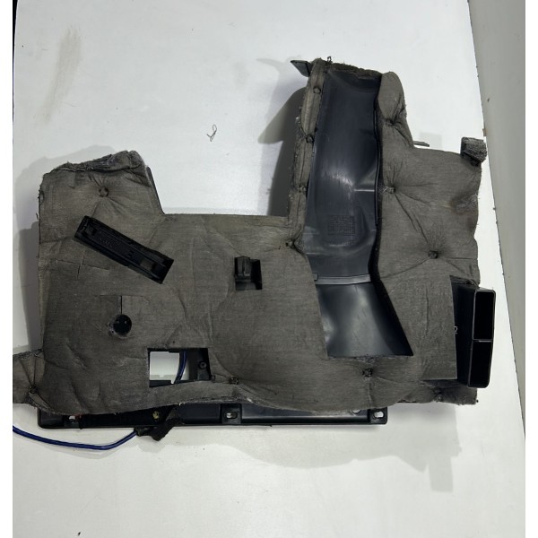 Acabamento Infer Painel L.d Mercedes Clc200 10 A2036809182