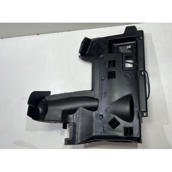 Acabamento Infer Painel L.d Mercedes Clc200 10 A2036809182