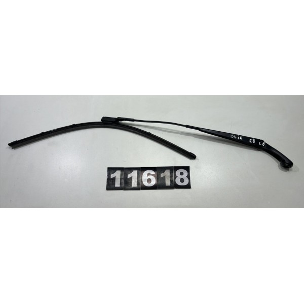 Braco Limpador Parabrisas Esquerdo Onix 2018 52151332 *11618