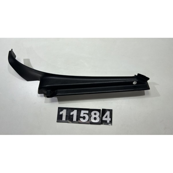Suporte Bagagito Direito Mercedes Clc200 2010 A2036903649