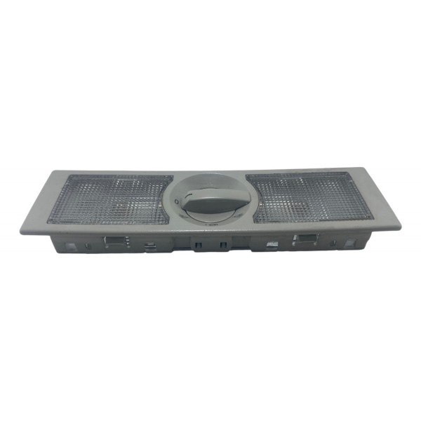 Luz Teto Traseira Vw Amarok 2011 2012 2013 2014 2015 2016